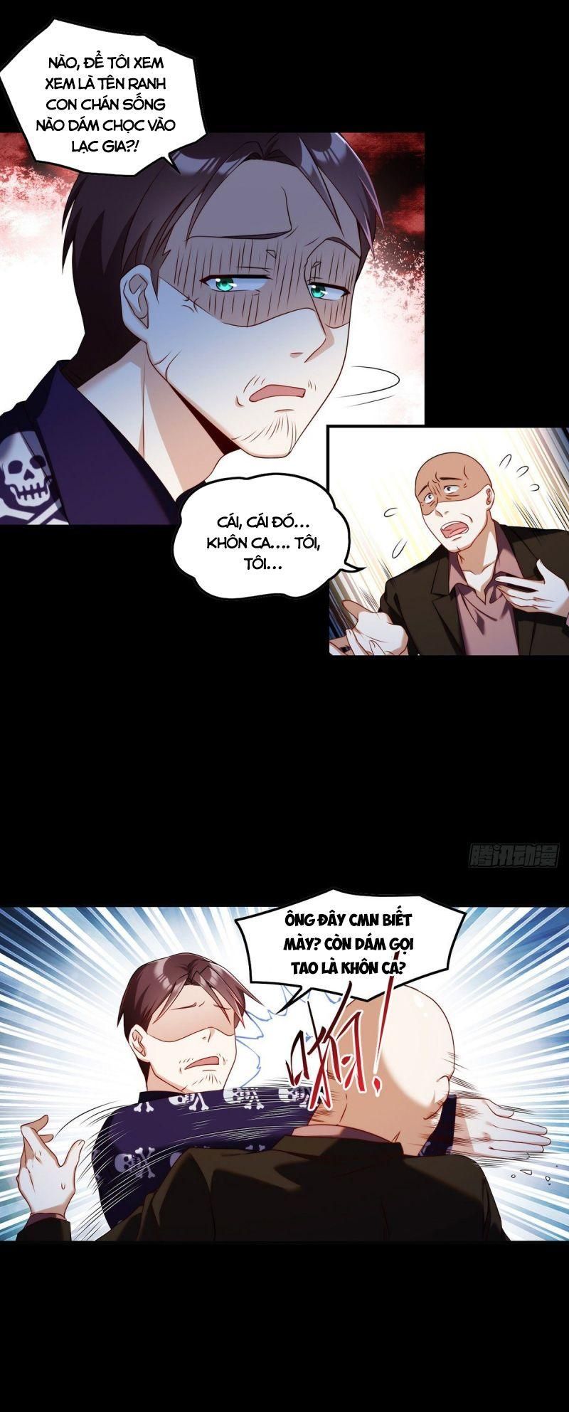 đọc truyện Tiên Tôn Lạc Vô Cực Chương 56 ảnh 6 tại Thiên Thai Truyện