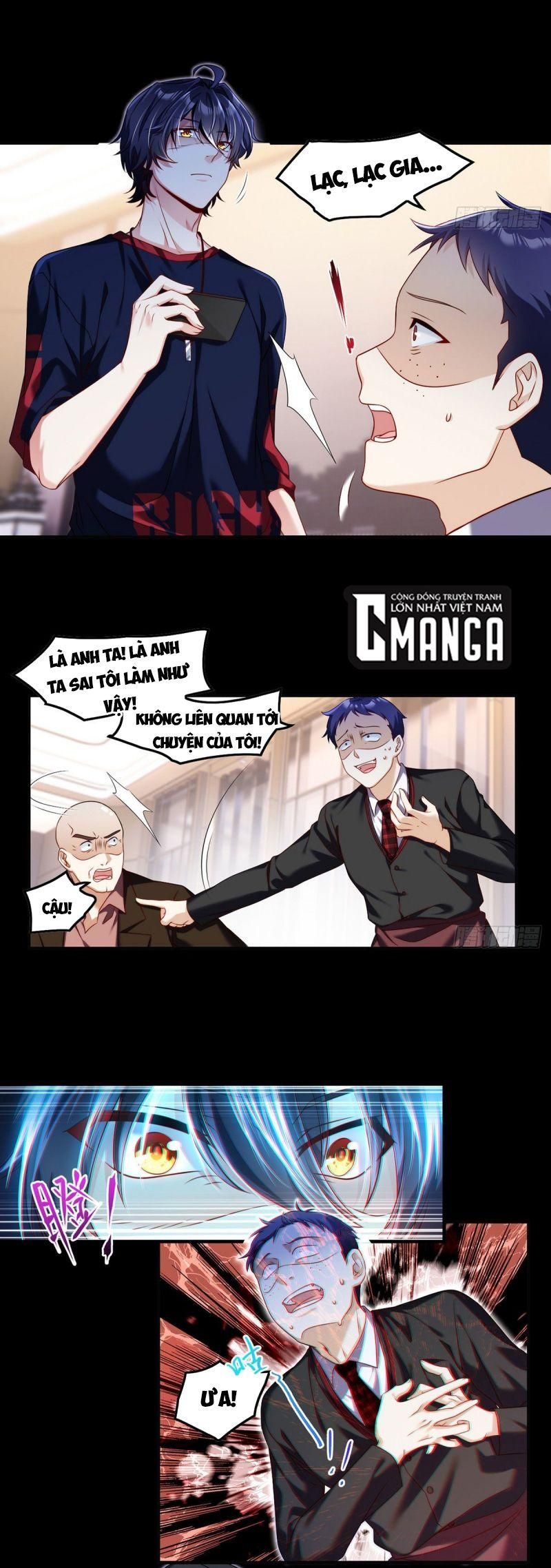 đọc truyện Tiên Tôn Lạc Vô Cực Chương 56 ảnh 10 tại Thiên Thai Truyện