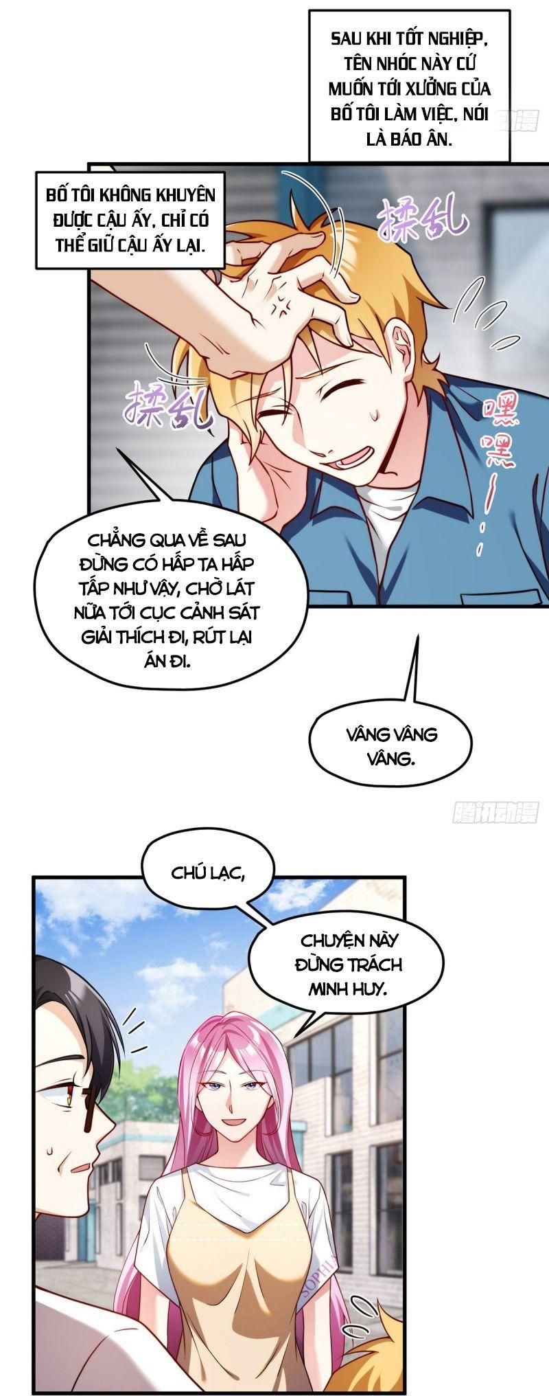 đọc truyện Tiên Tôn Lạc Vô Cực Chương 57 ảnh 13 tại Thiên Thai Truyện