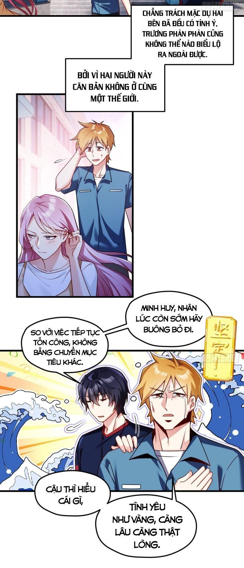 đọc truyện Tiên Tôn Lạc Vô Cực Chương 57 ảnh 17 tại Thiên Thai Truyện