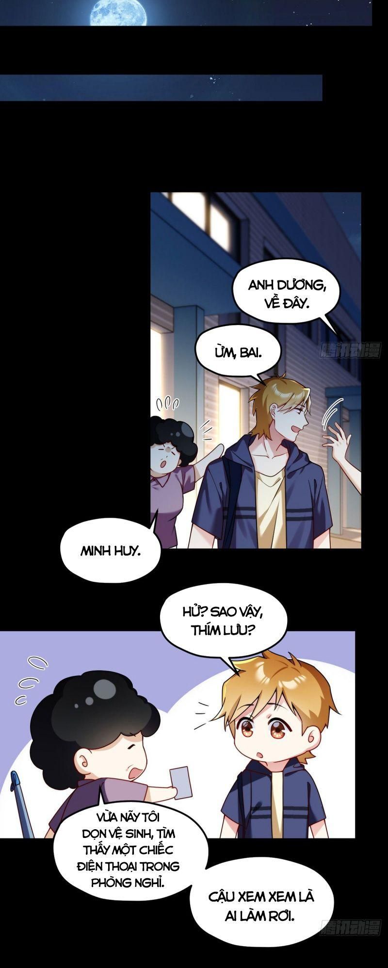 đọc truyện Tiên Tôn Lạc Vô Cực Chương 57 ảnh 20 tại Thiên Thai Truyện