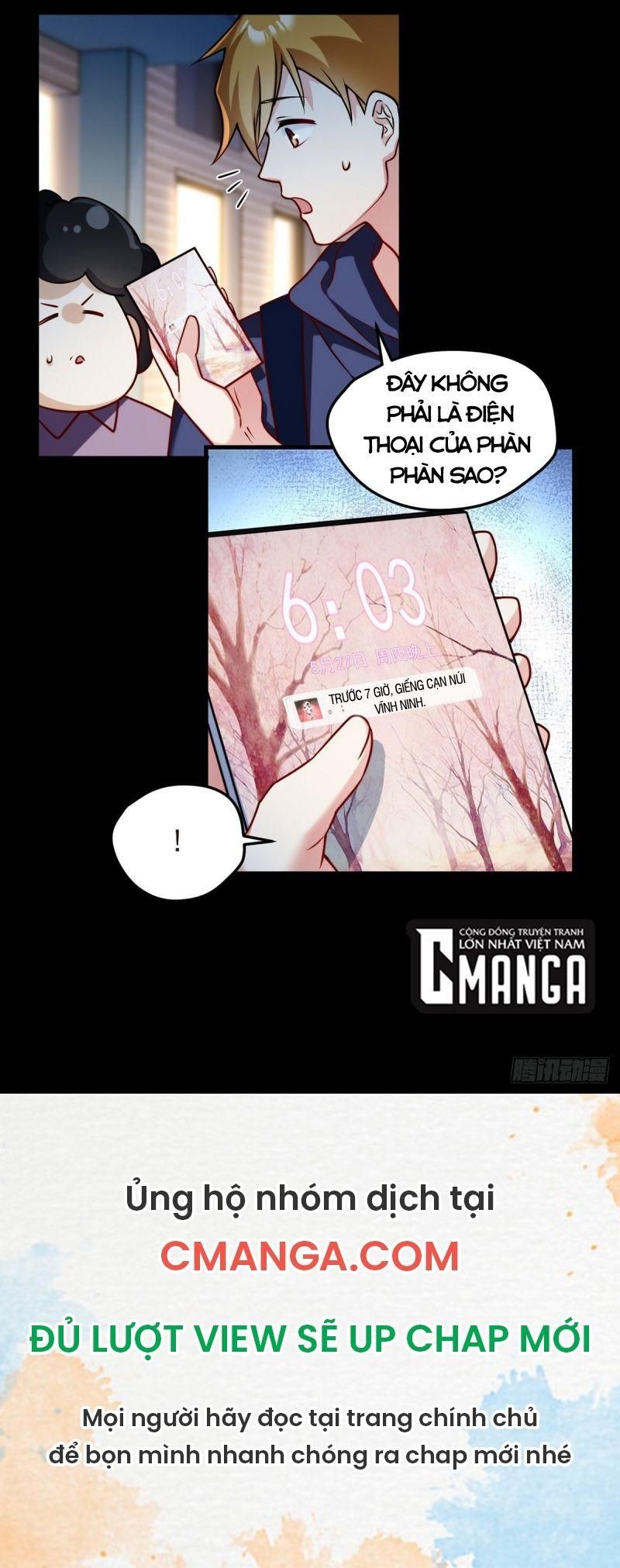 đọc truyện Tiên Tôn Lạc Vô Cực Chương 57 ảnh 21 tại Thiên Thai Truyện