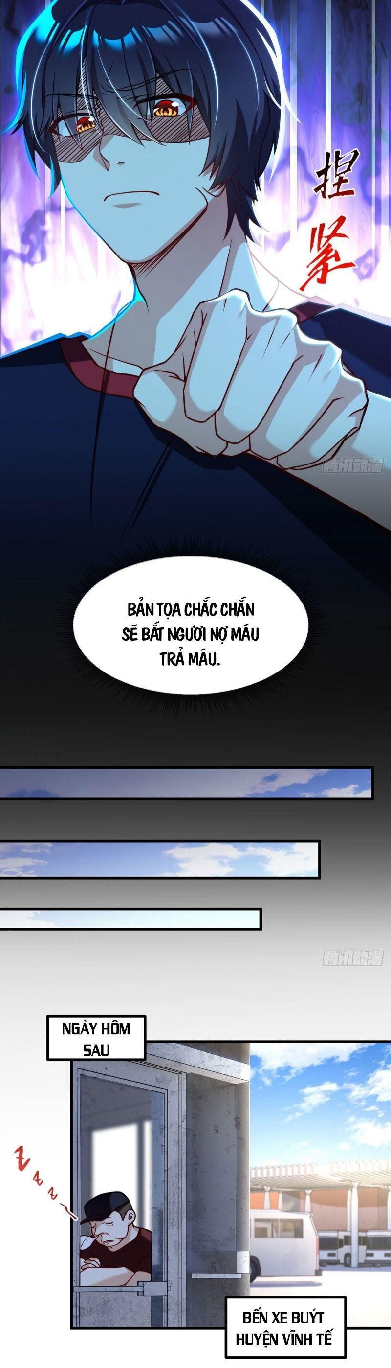 đọc truyện Tiên Tôn Lạc Vô Cực Chương 57 ảnh 7 tại Thiên Thai Truyện