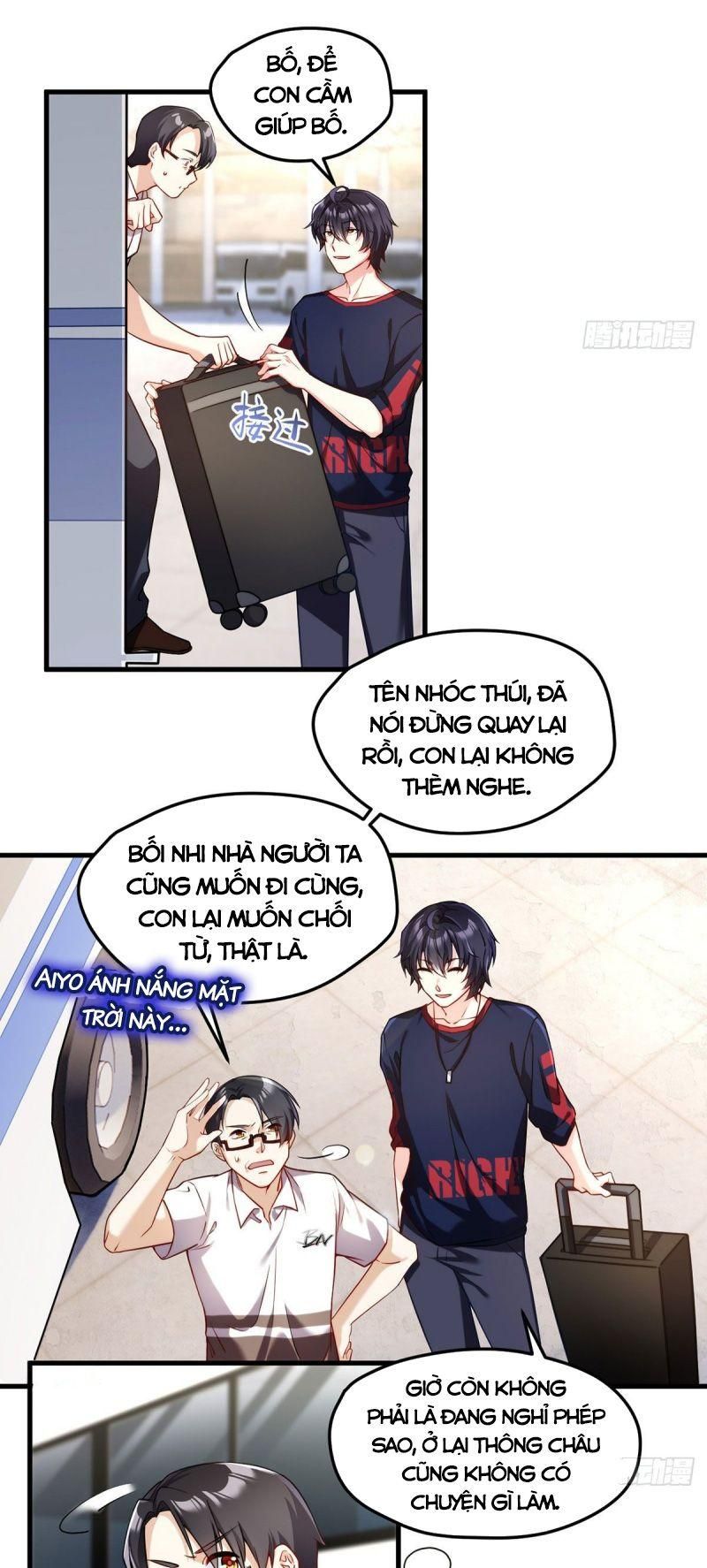 đọc truyện Tiên Tôn Lạc Vô Cực Chương 57 ảnh 8 tại Thiên Thai Truyện