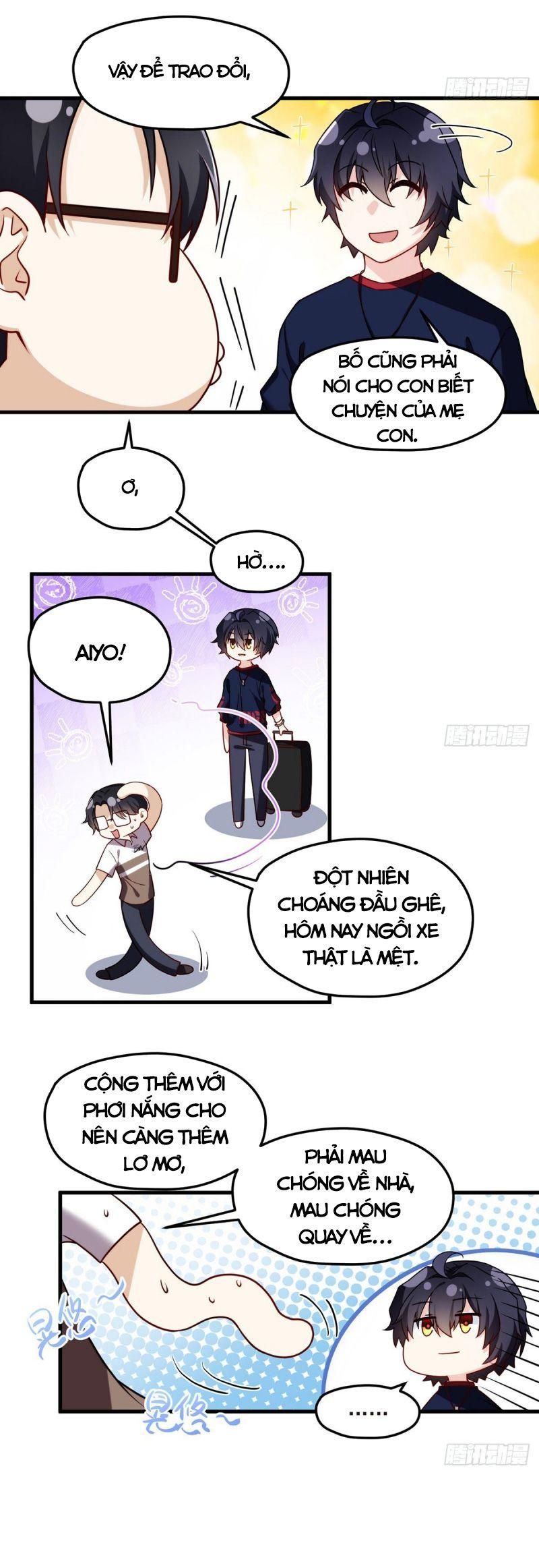 đọc truyện Tiên Tôn Lạc Vô Cực Chương 57 ảnh 10 tại Thiên Thai Truyện