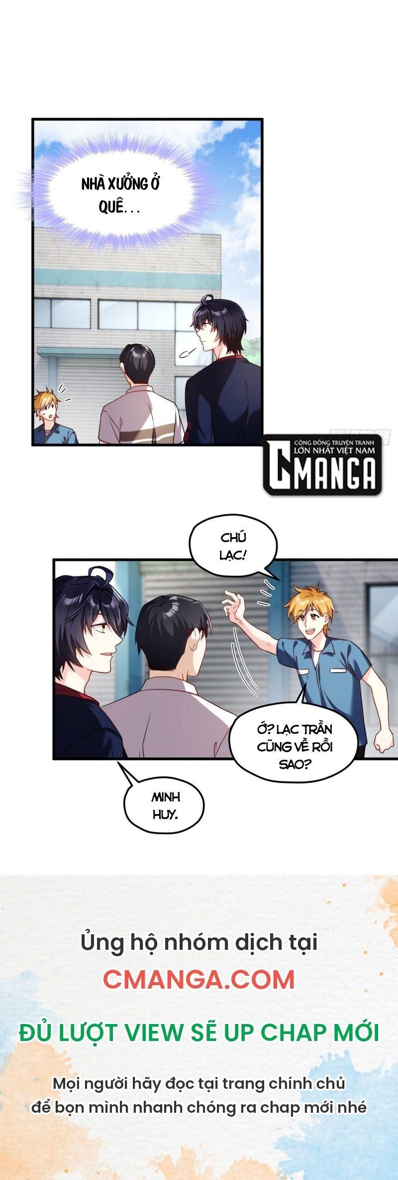 đọc truyện Tiên Tôn Lạc Vô Cực Chương 57 ảnh 11 tại Thiên Thai Truyện