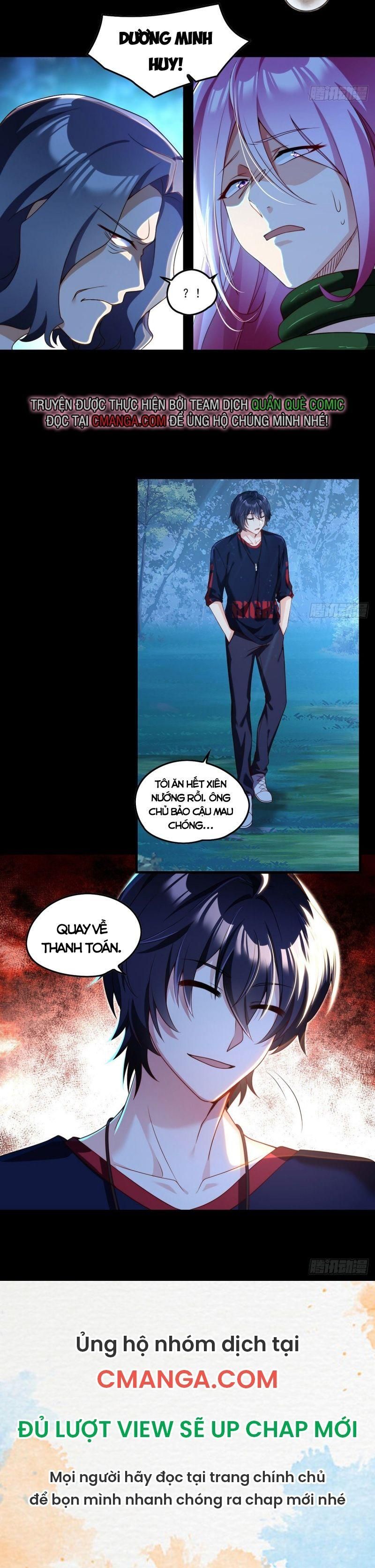 đọc truyện Tiên Tôn Lạc Vô Cực Chương 58 ảnh 17 tại Thiên Thai Truyện