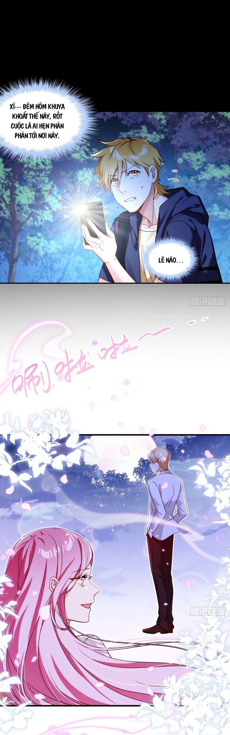 đọc truyện Tiên Tôn Lạc Vô Cực Chương 58 ảnh 4 tại Thiên Thai Truyện