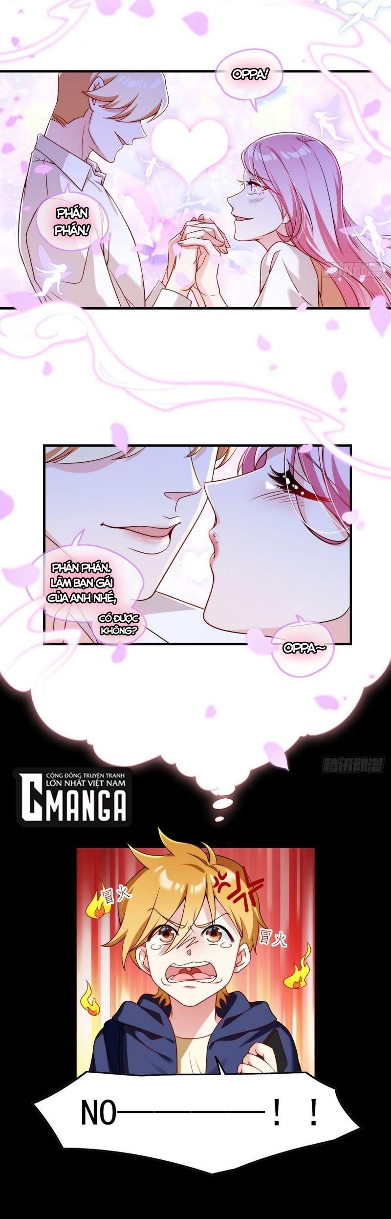 đọc truyện Tiên Tôn Lạc Vô Cực Chương 58 ảnh 5 tại Thiên Thai Truyện