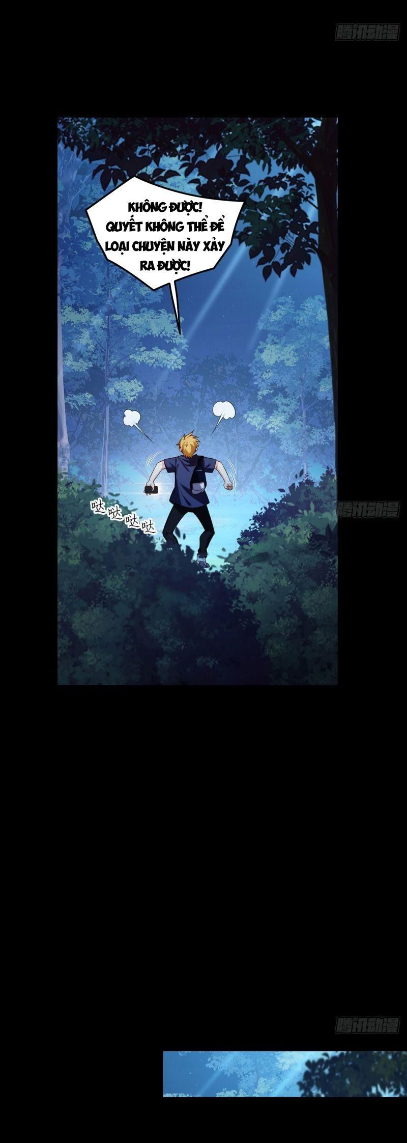 đọc truyện Tiên Tôn Lạc Vô Cực Chương 58 ảnh 6 tại Thiên Thai Truyện