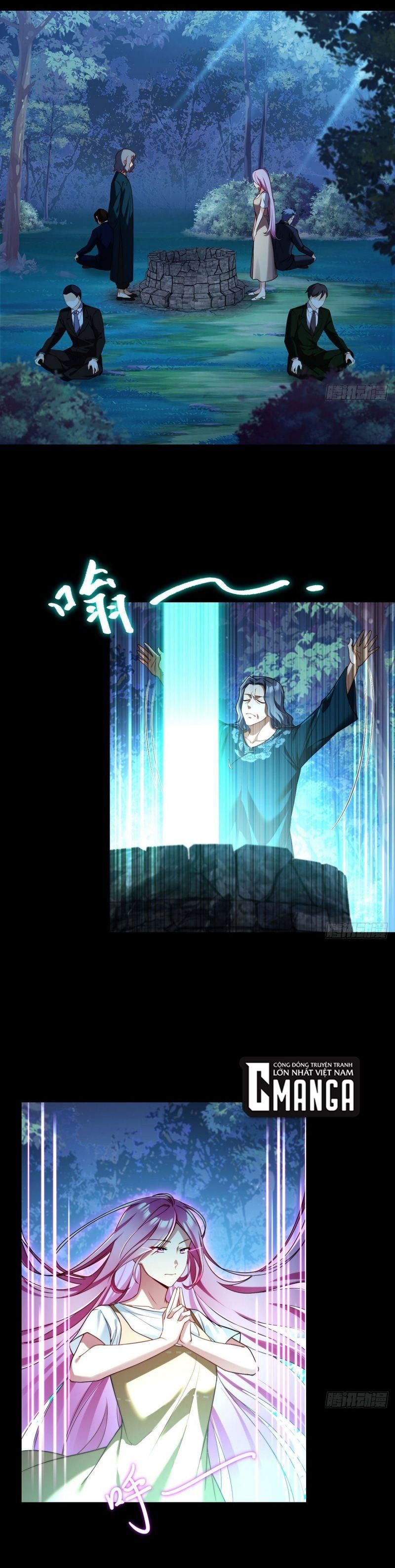 đọc truyện Tiên Tôn Lạc Vô Cực Chương 58 ảnh 7 tại Thiên Thai Truyện