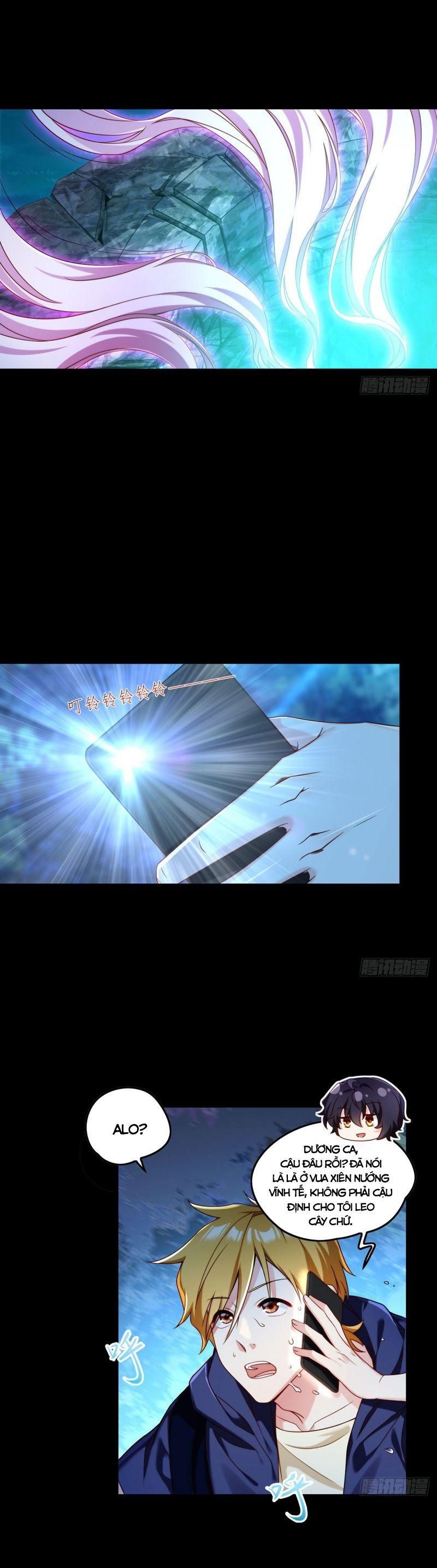 đọc truyện Tiên Tôn Lạc Vô Cực Chương 58 ảnh 8 tại Thiên Thai Truyện