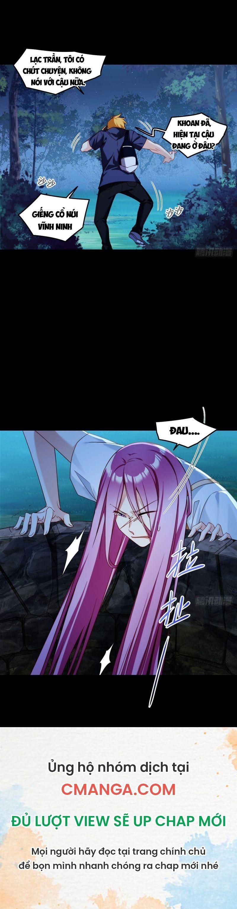 đọc truyện Tiên Tôn Lạc Vô Cực Chương 58 ảnh 10 tại Thiên Thai Truyện