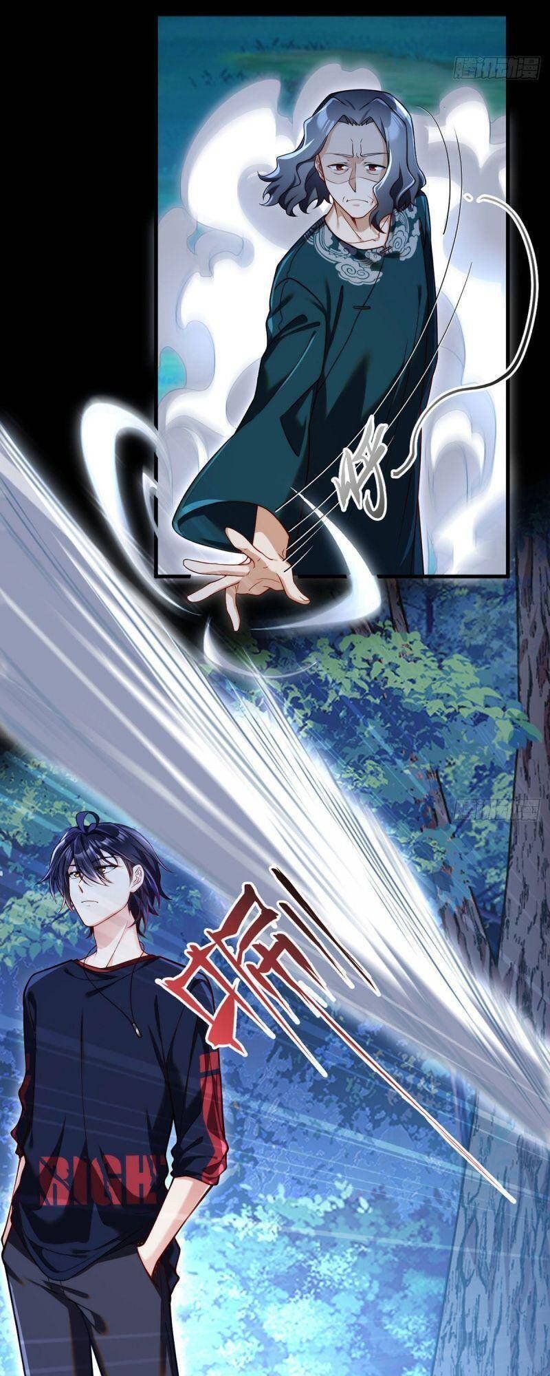 đọc truyện Tiên Tôn Lạc Vô Cực Chương 59 ảnh 17 tại Thiên Thai Truyện