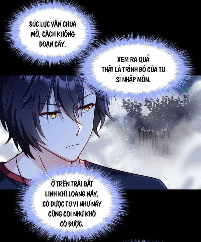 đọc truyện Tiên Tôn Lạc Vô Cực Chương 59 ảnh 20 tại Thiên Thai Truyện