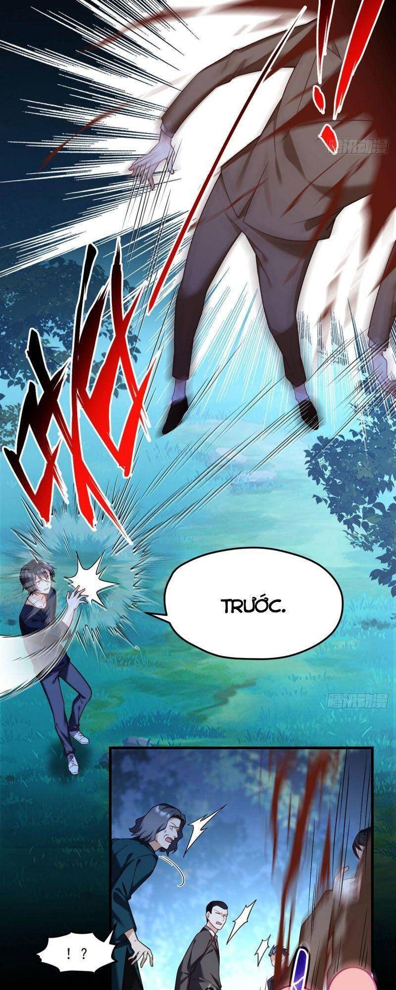 đọc truyện Tiên Tôn Lạc Vô Cực Chương 59 ảnh 27 tại Thiên Thai Truyện