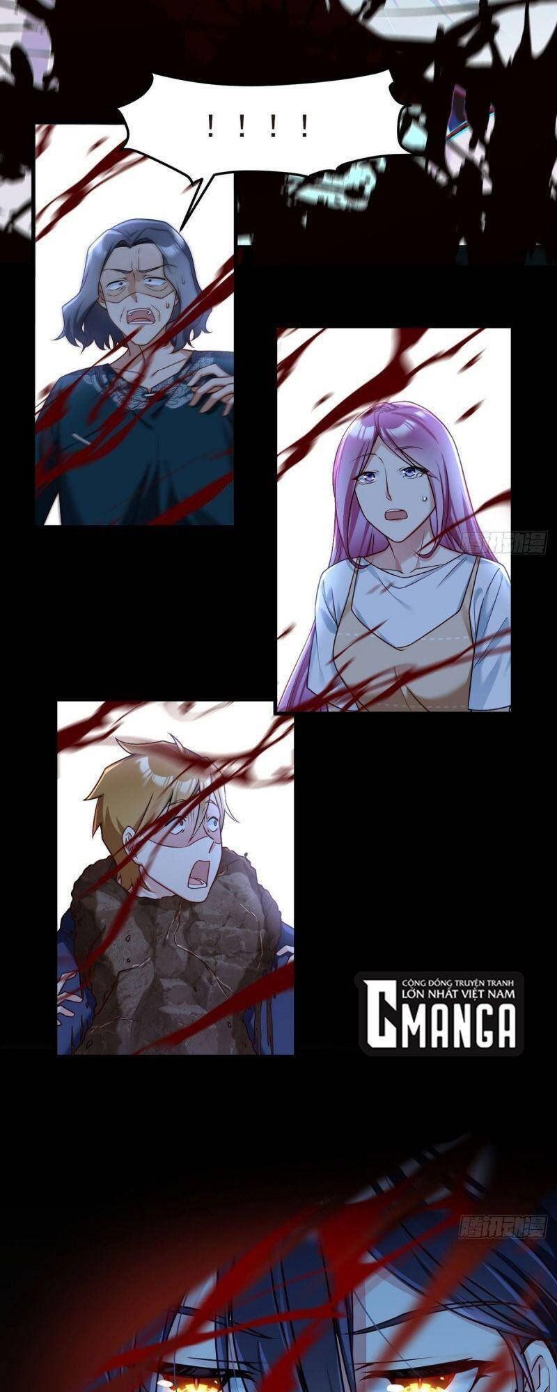 đọc truyện Tiên Tôn Lạc Vô Cực Chương 59 ảnh 33 tại Thiên Thai Truyện