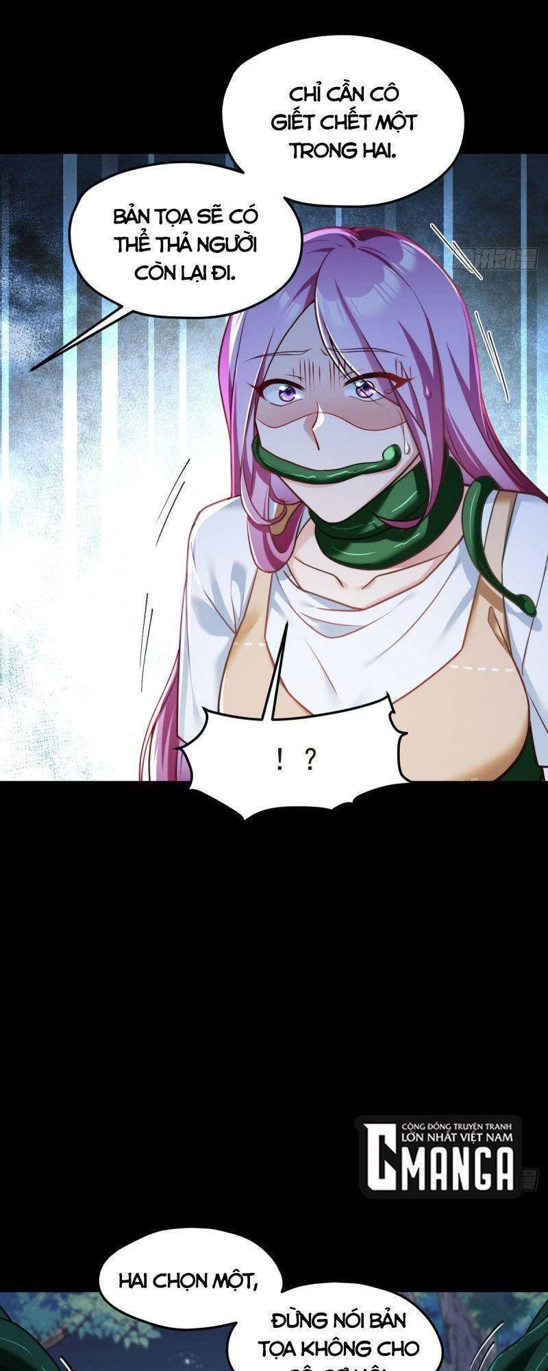 đọc truyện Tiên Tôn Lạc Vô Cực Chương 59 ảnh 7 tại Thiên Thai Truyện