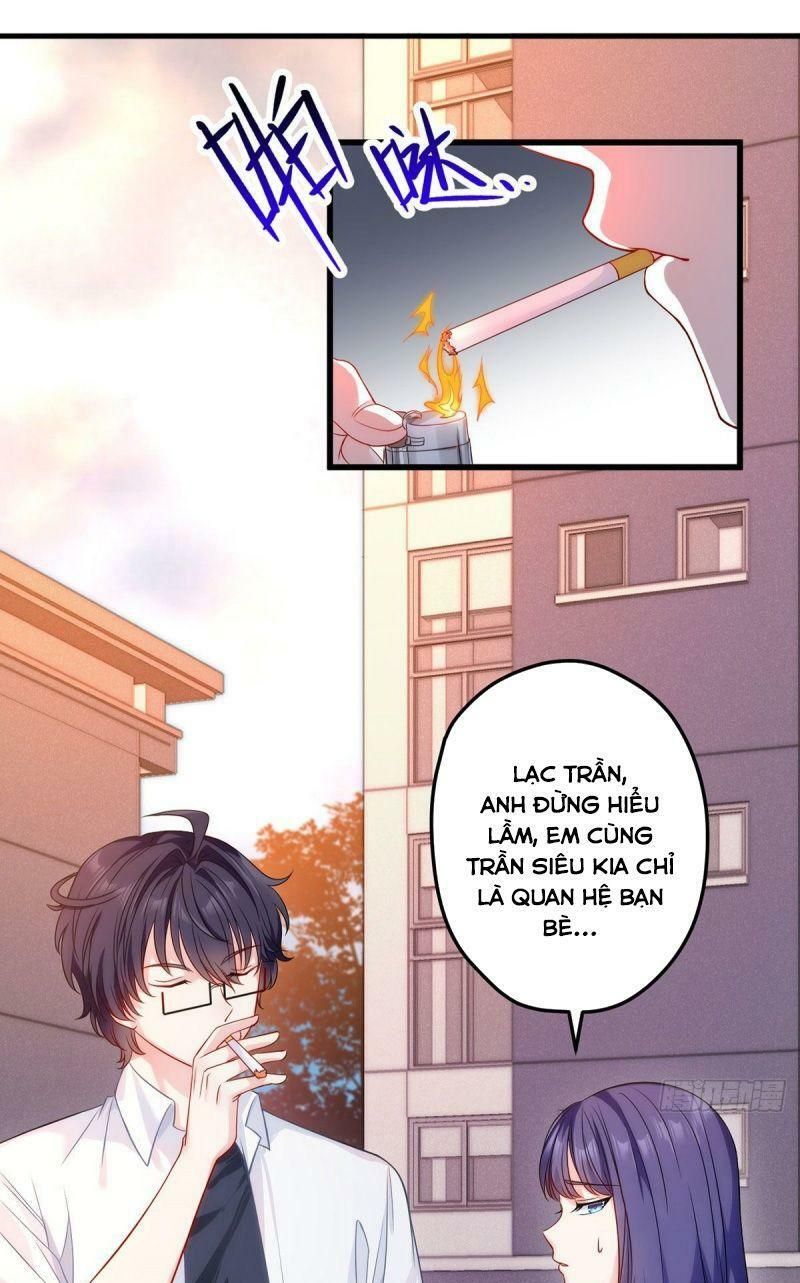 đọc truyện Tiên Tôn Lạc Vô Cực Chương 6 ảnh 3 tại Thiên Thai Truyện