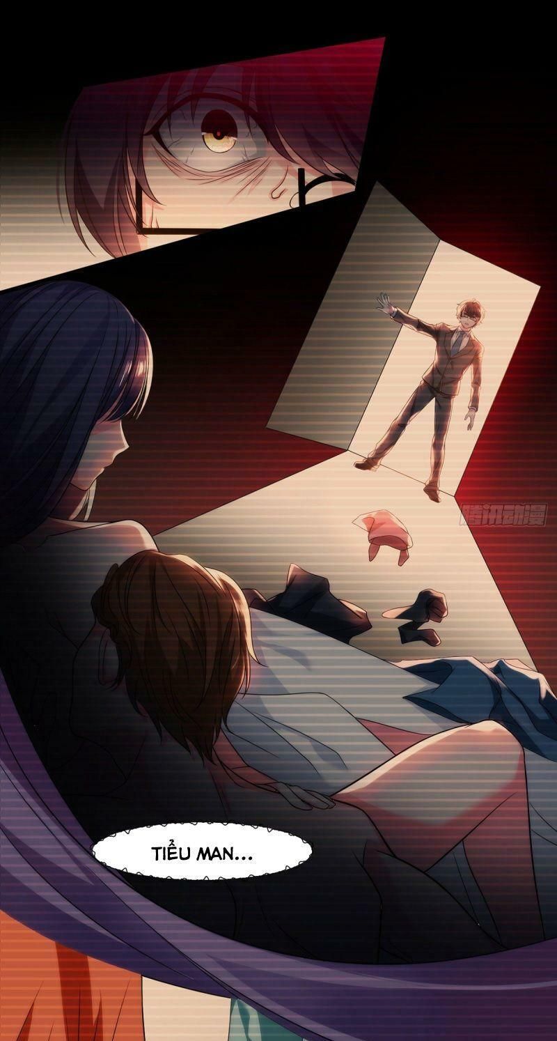 đọc truyện Tiên Tôn Lạc Vô Cực Chương 6 ảnh 12 tại Thiên Thai Truyện