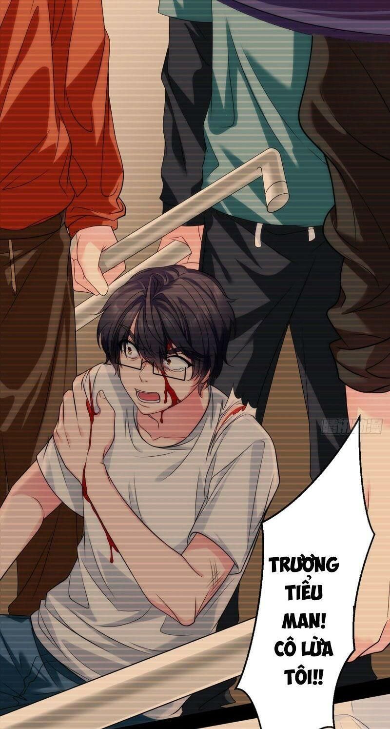 đọc truyện Tiên Tôn Lạc Vô Cực Chương 6 ảnh 13 tại Thiên Thai Truyện