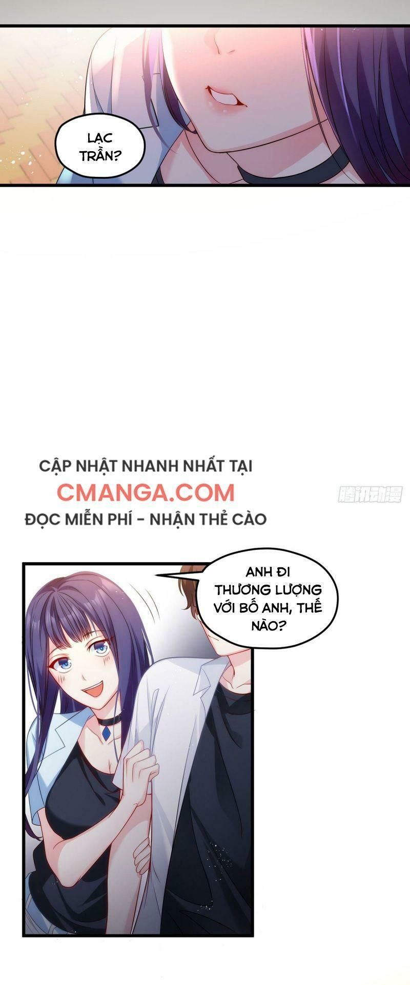 đọc truyện Tiên Tôn Lạc Vô Cực Chương 6 ảnh 16 tại Thiên Thai Truyện