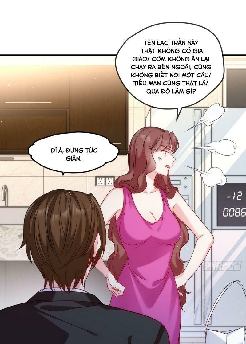 đọc truyện Tiên Tôn Lạc Vô Cực Chương 6 ảnh 18 tại Thiên Thai Truyện