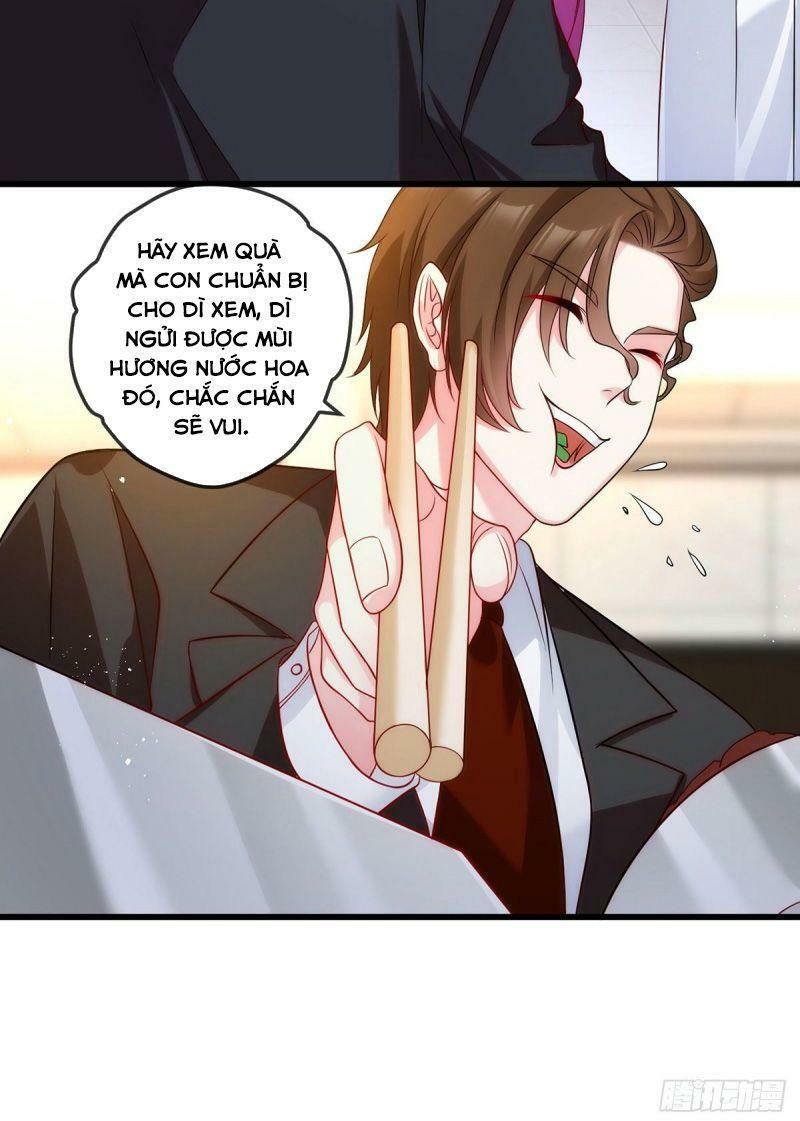 đọc truyện Tiên Tôn Lạc Vô Cực Chương 6 ảnh 19 tại Thiên Thai Truyện