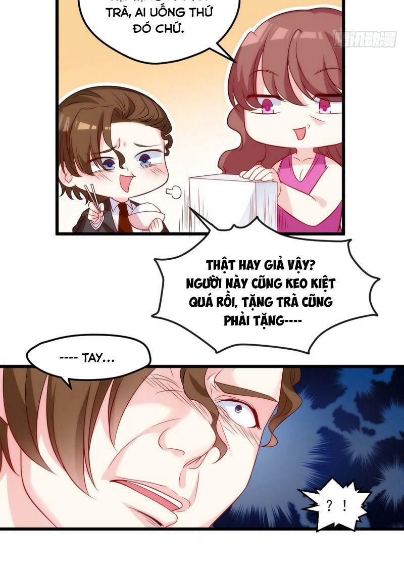 đọc truyện Tiên Tôn Lạc Vô Cực Chương 6 ảnh 21 tại Thiên Thai Truyện