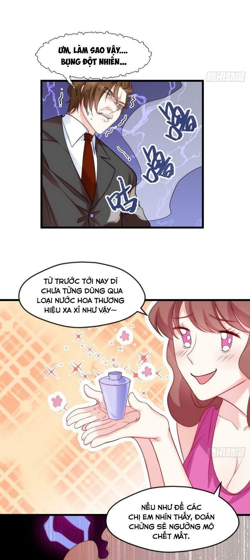 đọc truyện Tiên Tôn Lạc Vô Cực Chương 6 ảnh 22 tại Thiên Thai Truyện