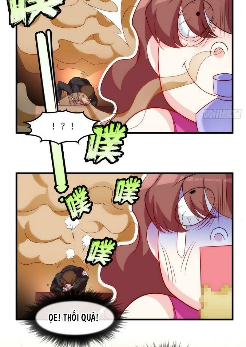 đọc truyện Tiên Tôn Lạc Vô Cực Chương 6 ảnh 25 tại Thiên Thai Truyện