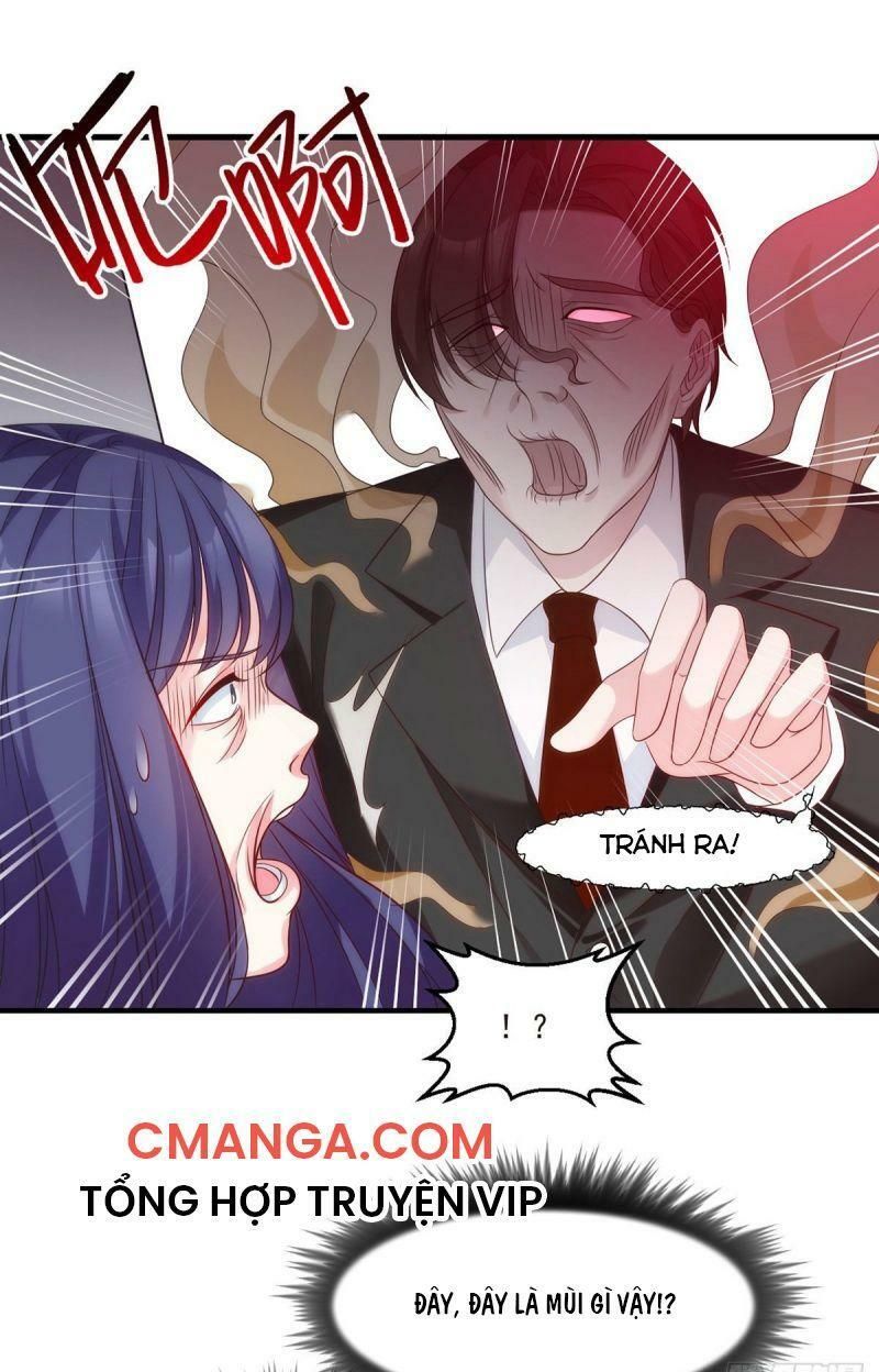 đọc truyện Tiên Tôn Lạc Vô Cực Chương 6 ảnh 30 tại Thiên Thai Truyện