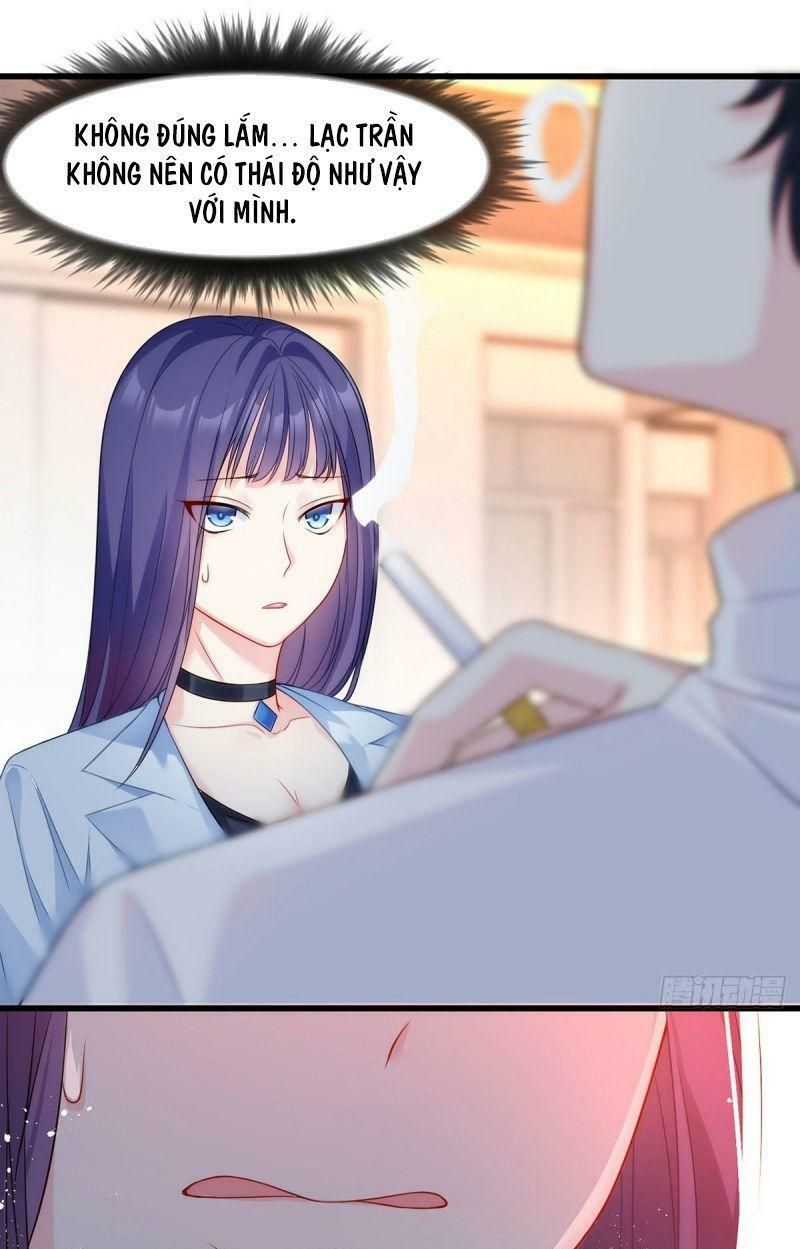 đọc truyện Tiên Tôn Lạc Vô Cực Chương 6 ảnh 5 tại Thiên Thai Truyện