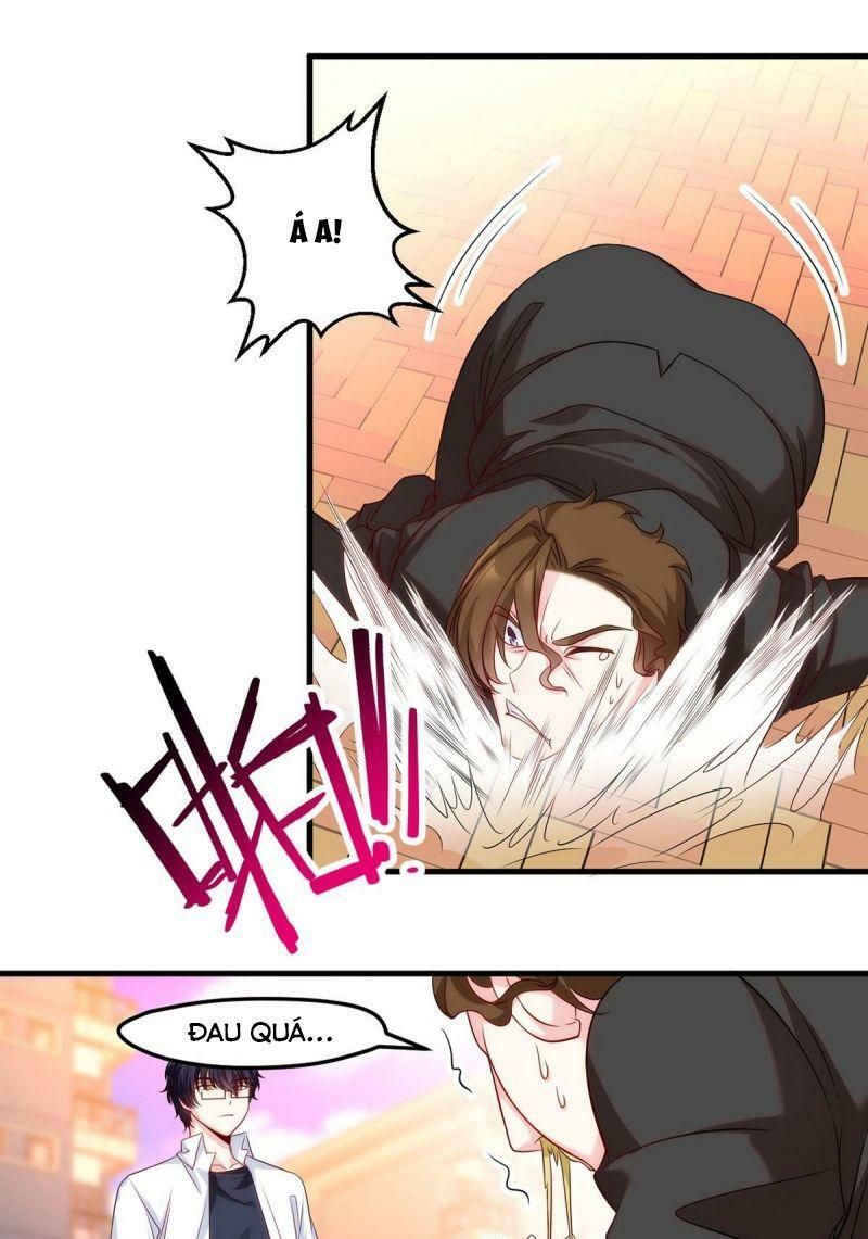 đọc truyện Tiên Tôn Lạc Vô Cực Chương 6 ảnh 35 tại Thiên Thai Truyện