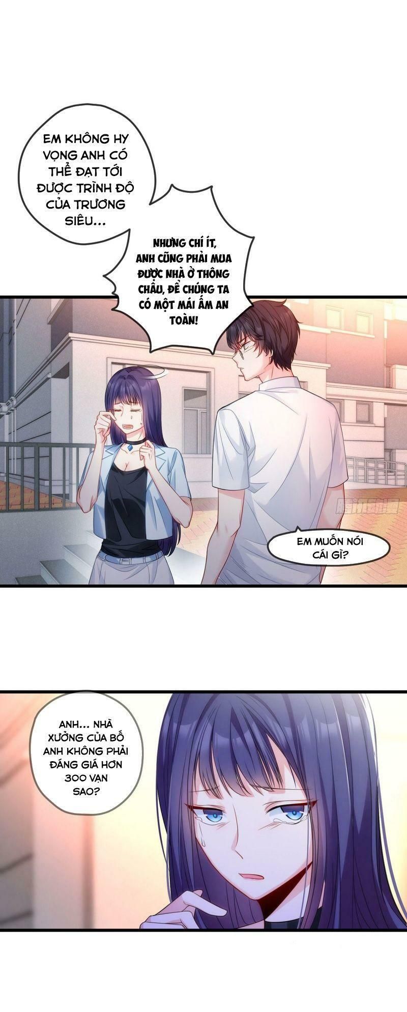 đọc truyện Tiên Tôn Lạc Vô Cực Chương 6 ảnh 7 tại Thiên Thai Truyện