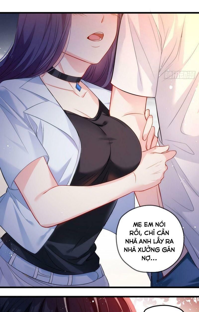 đọc truyện Tiên Tôn Lạc Vô Cực Chương 6 ảnh 8 tại Thiên Thai Truyện