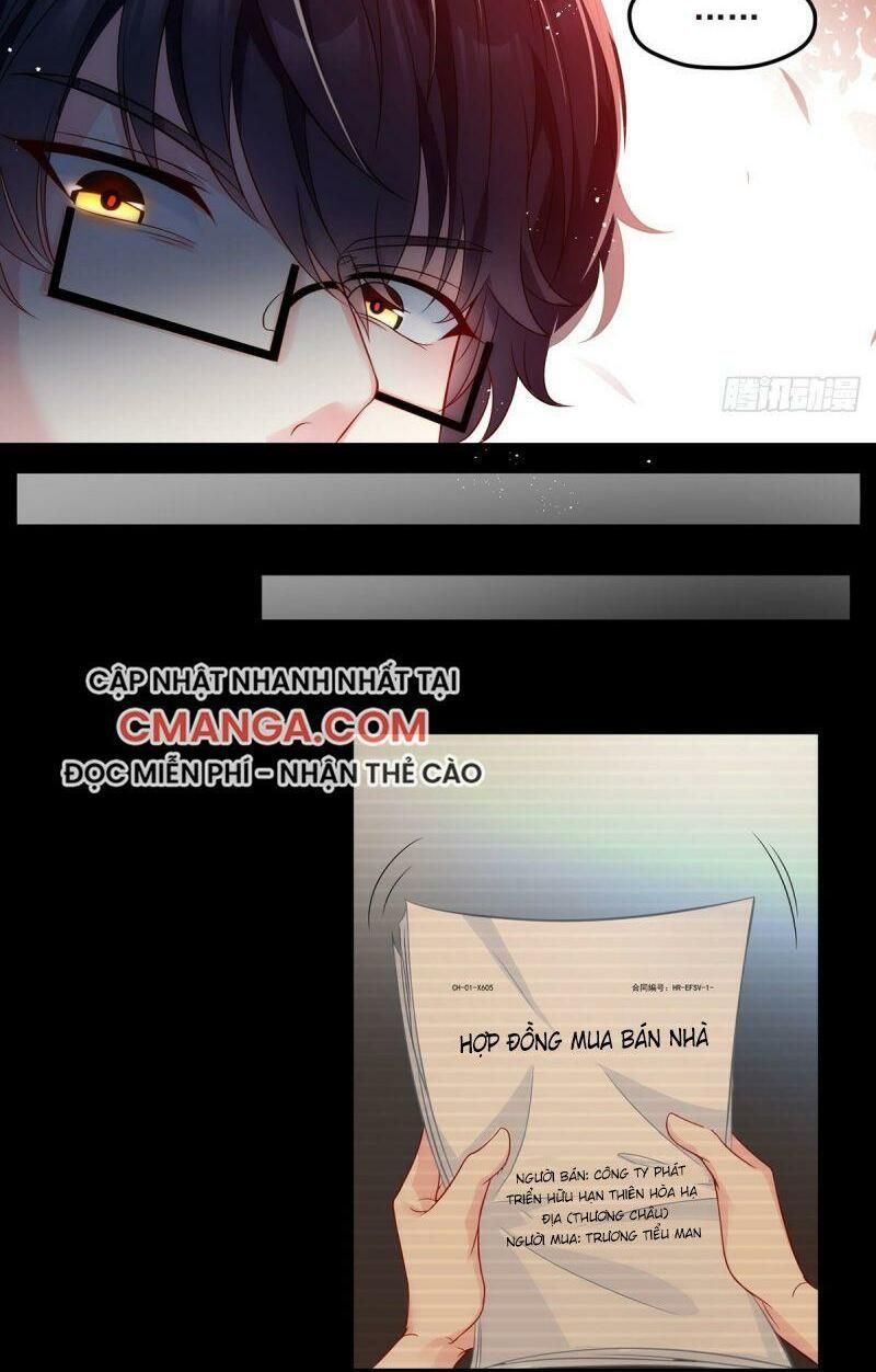 đọc truyện Tiên Tôn Lạc Vô Cực Chương 6 ảnh 9 tại Thiên Thai Truyện