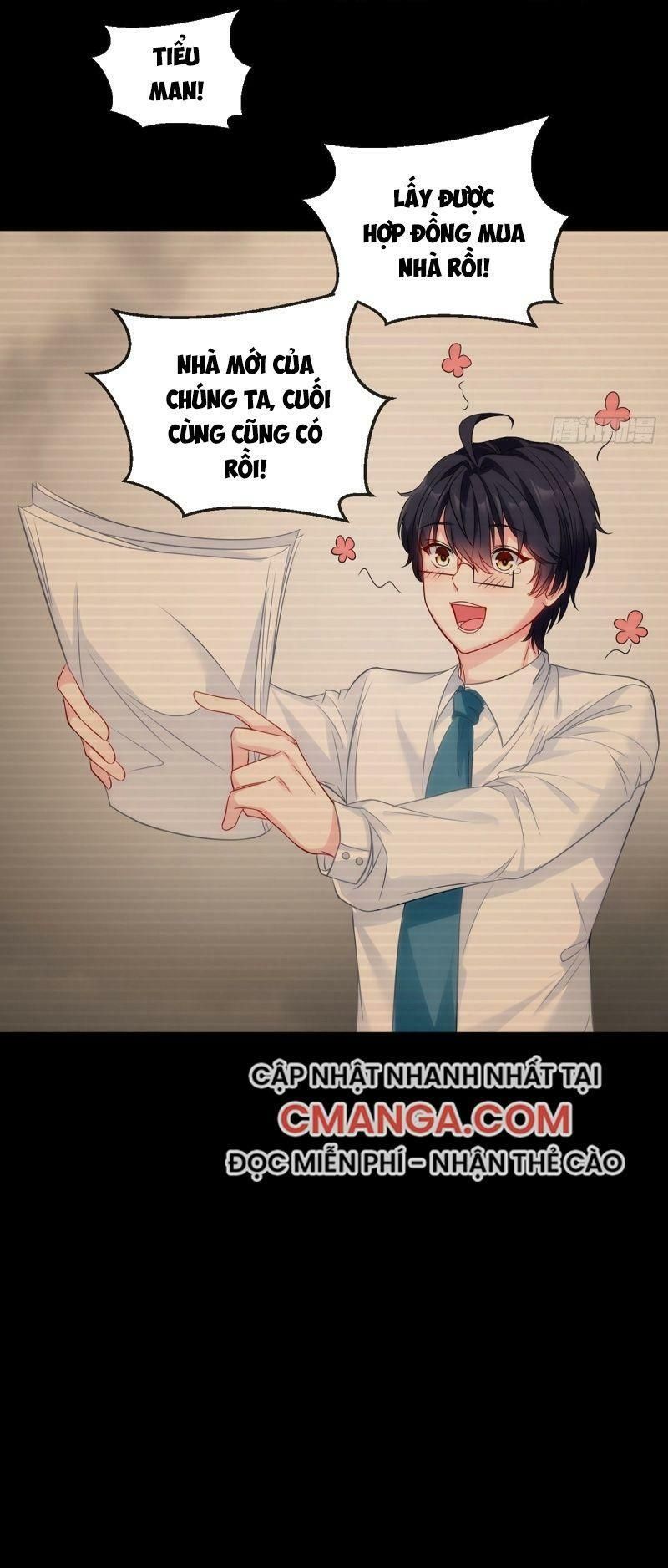 đọc truyện Tiên Tôn Lạc Vô Cực Chương 6 ảnh 10 tại Thiên Thai Truyện