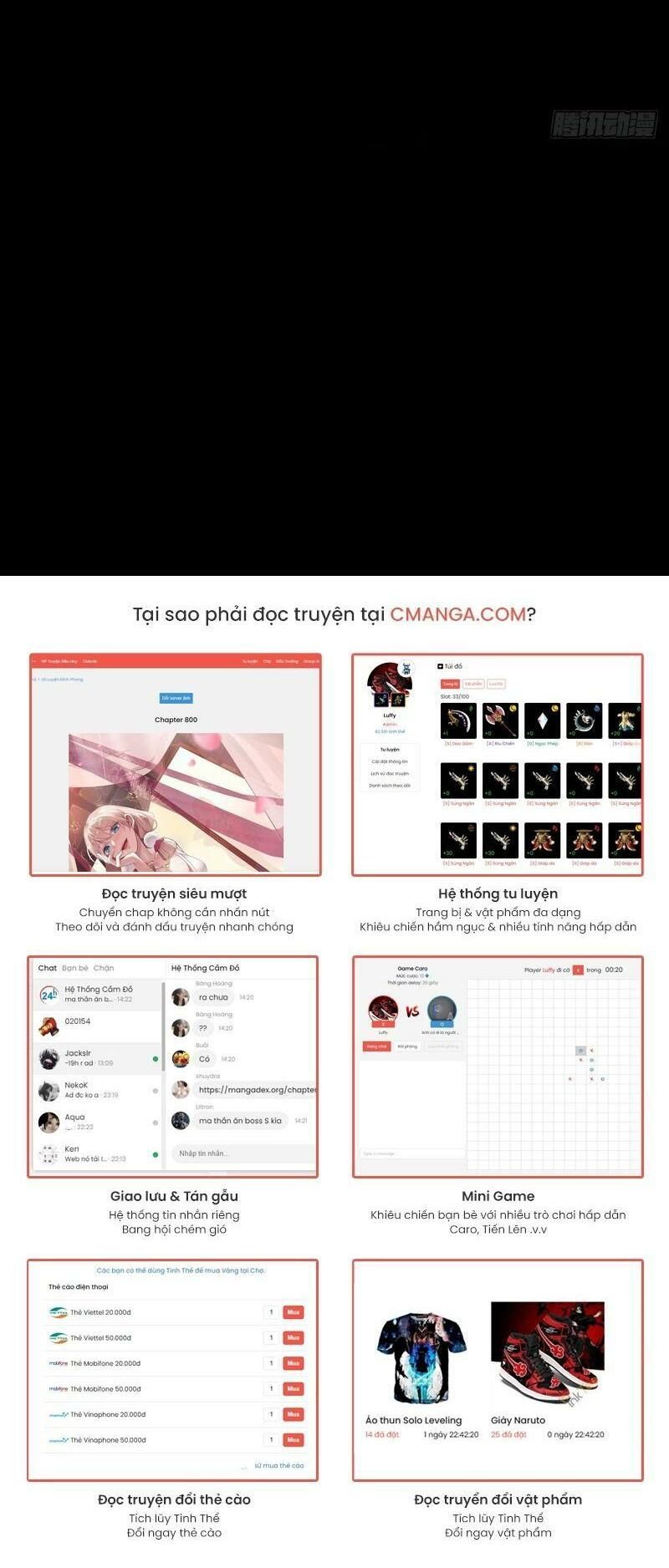 đọc truyện Tiên Tôn Lạc Vô Cực Chương 6 ảnh 11 tại Thiên Thai Truyện