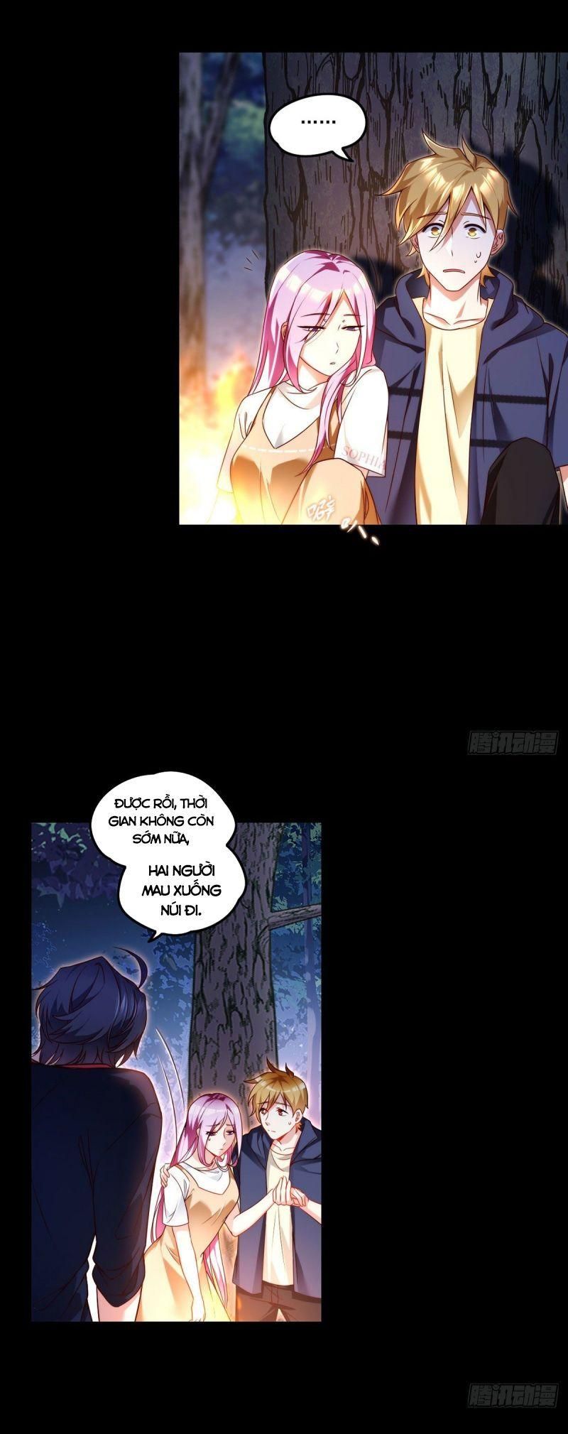 đọc truyện Tiên Tôn Lạc Vô Cực Chương 60 ảnh 15 tại Thiên Thai Truyện