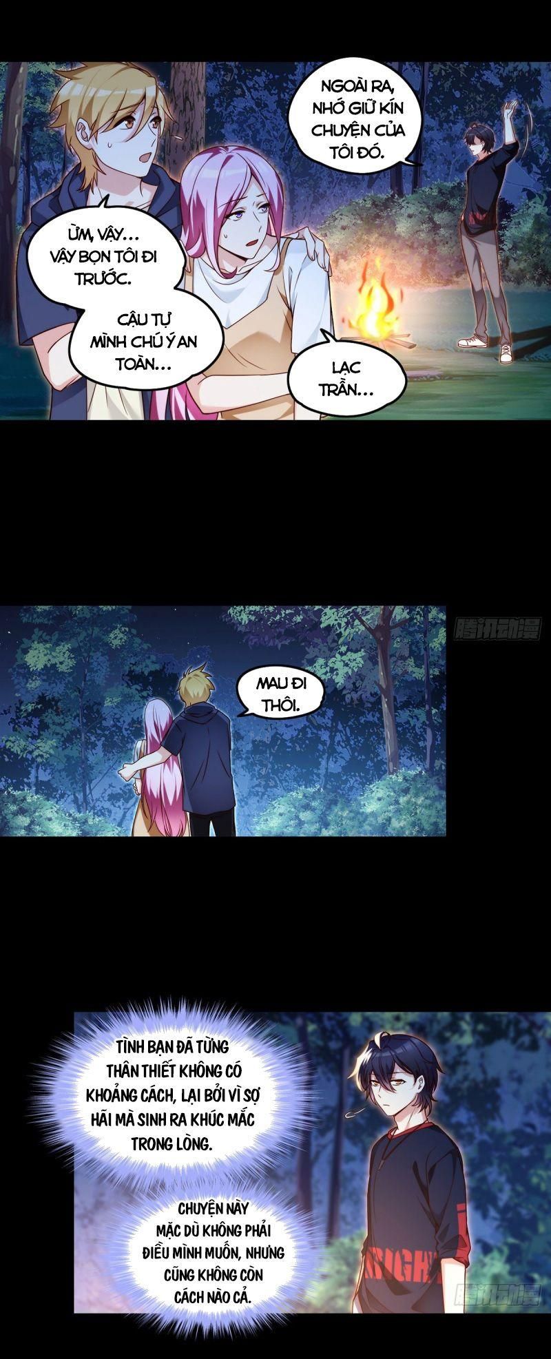 đọc truyện Tiên Tôn Lạc Vô Cực Chương 60 ảnh 16 tại Thiên Thai Truyện