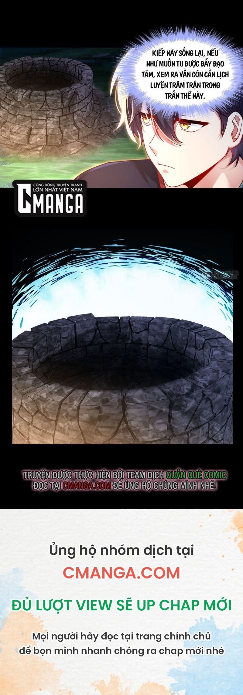 đọc truyện Tiên Tôn Lạc Vô Cực Chương 60 ảnh 17 tại Thiên Thai Truyện