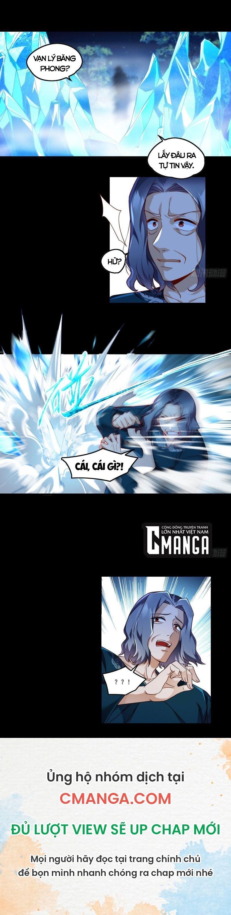 đọc truyện Tiên Tôn Lạc Vô Cực Chương 60 ảnh 9 tại Thiên Thai Truyện