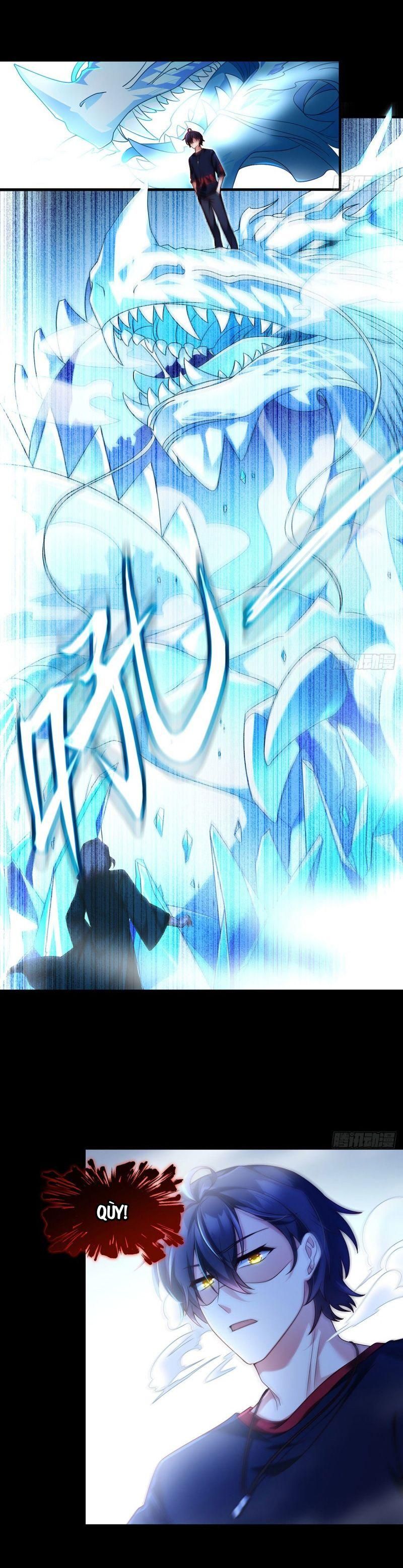 đọc truyện Tiên Tôn Lạc Vô Cực Chương 60 ảnh 10 tại Thiên Thai Truyện