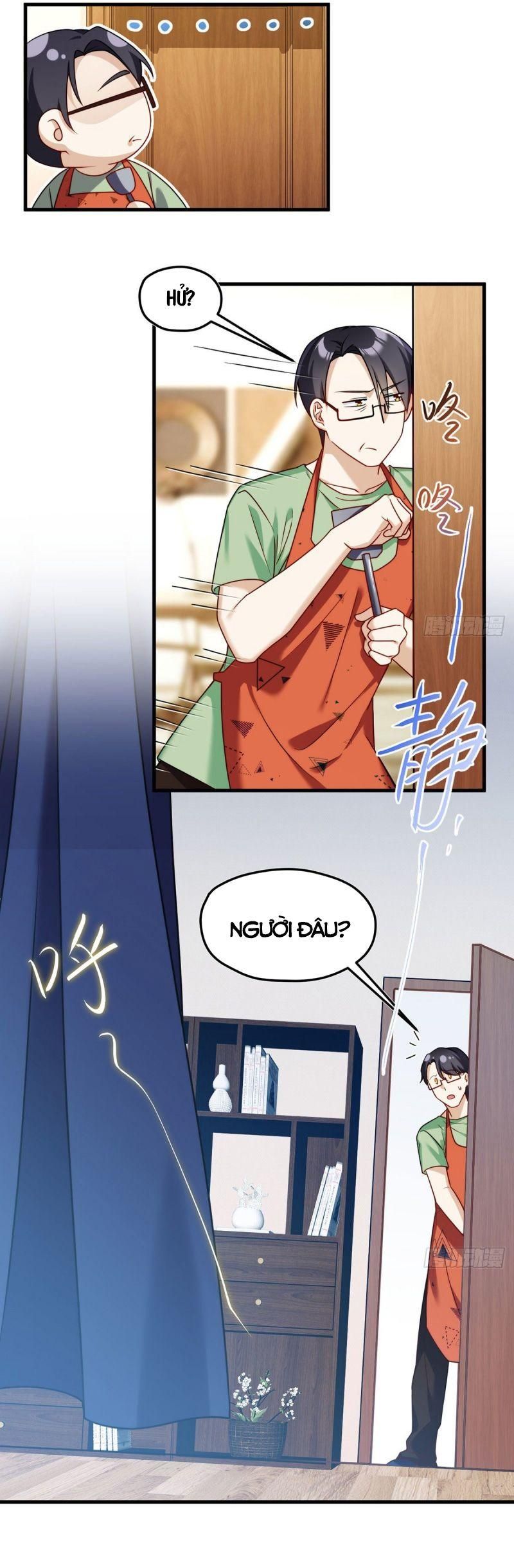 đọc truyện Tiên Tôn Lạc Vô Cực Chương 61 ảnh 12 tại Thiên Thai Truyện