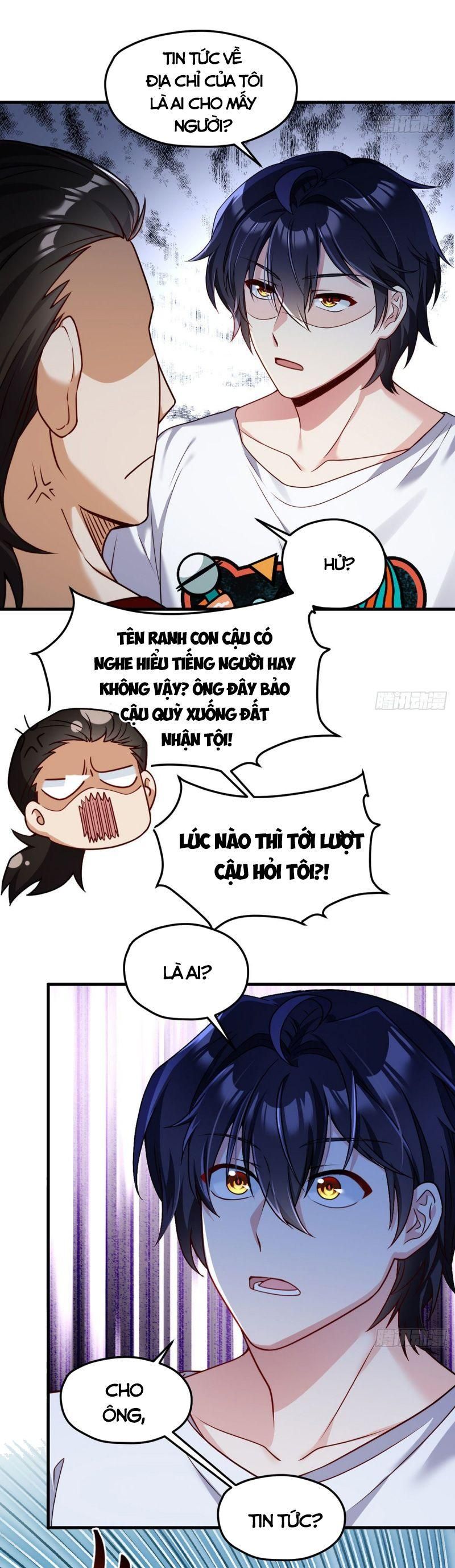 đọc truyện Tiên Tôn Lạc Vô Cực Chương 61 ảnh 15 tại Thiên Thai Truyện