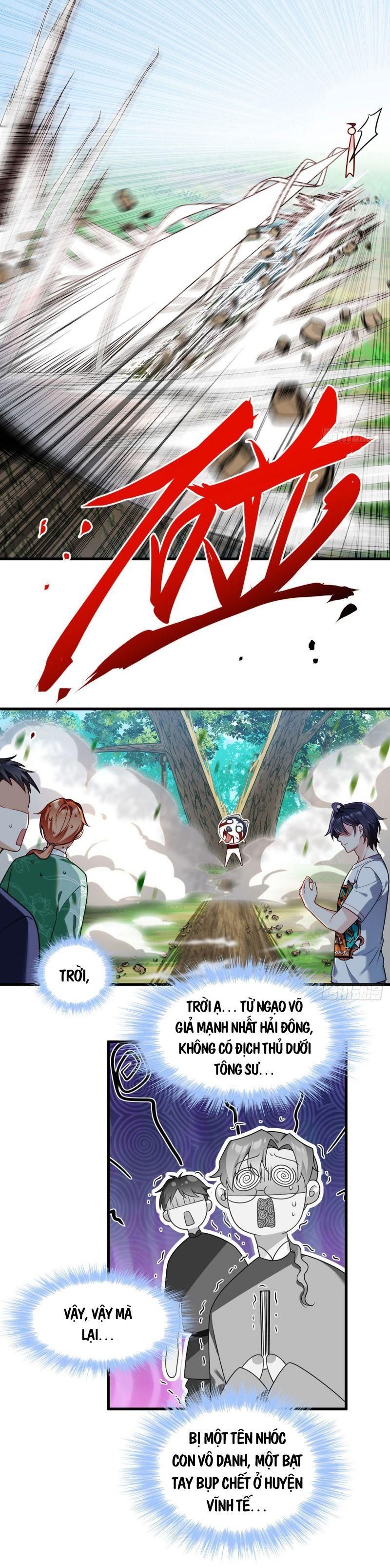 đọc truyện Tiên Tôn Lạc Vô Cực Chương 61 ảnh 18 tại Thiên Thai Truyện