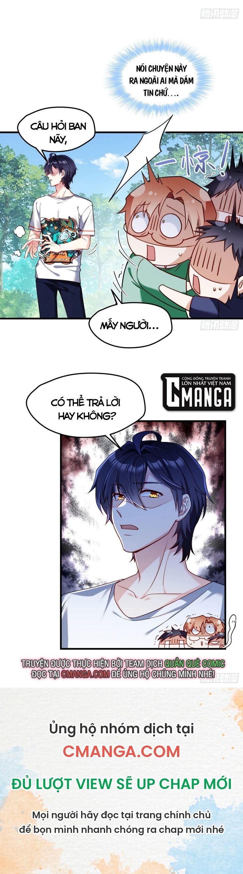 đọc truyện Tiên Tôn Lạc Vô Cực Chương 61 ảnh 19 tại Thiên Thai Truyện