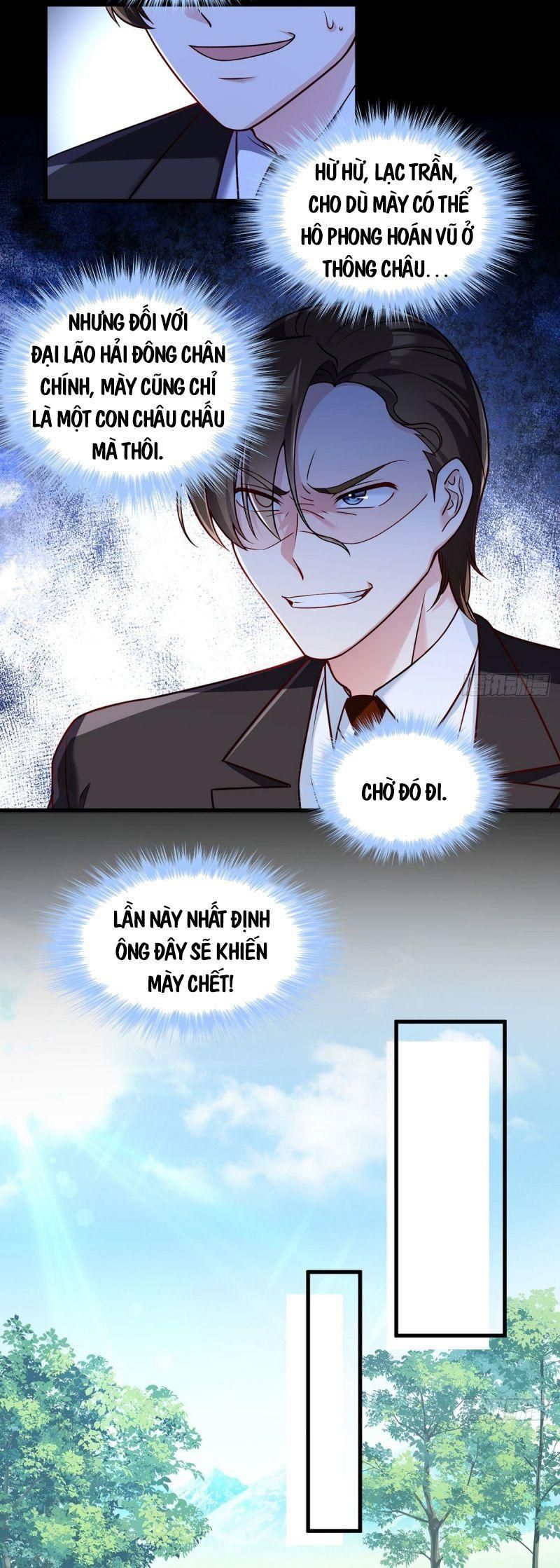 đọc truyện Tiên Tôn Lạc Vô Cực Chương 61 ảnh 6 tại Thiên Thai Truyện