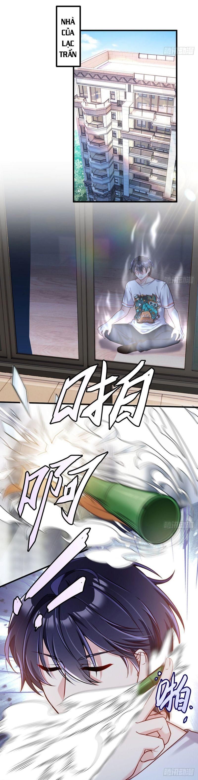 đọc truyện Tiên Tôn Lạc Vô Cực Chương 61 ảnh 10 tại Thiên Thai Truyện